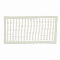 Стопор GC Boilie Hair Stops(204шт)Clear