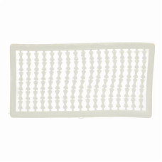 Стопор GC Boilie Hair Stops(204шт)Clear