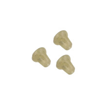Стопор GC G.Carp Hook Ring Stops M(20шт)