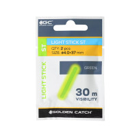 Світлячки GC Light Stick ST 4.0x37мм(2шт)