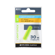 Світлячки GC Light Stick ST 4.0x37мм(2шт)