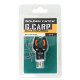 Тримач вудилища GC G.Carp Butt Rod Rest