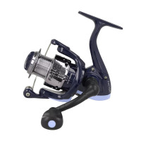 Котушка ZEOX Factor 1BB FD101 Navy/Blue
