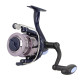 Котушка ZEOX Factor 1BB FD301 Navy/Blue