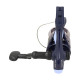 Котушка ZEOX Factor 1BB FD301 Navy/Blue