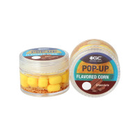 Кукурудза в діпі GC Pop-Up Flavored 10мм (12шт) Chocolate