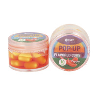 Кукурудза в діпі GC Pop-Up Flavored 10мм (12шт) Pepper