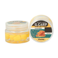 Кукурудза в діпі GC Pop-Up Flavored 10мм (12шт) Honey