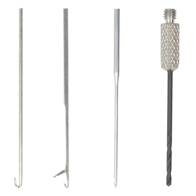 Набір GC Boilie Needle Kit 5 in 1