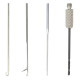 Набір GC Boilie Needle Kit 5 in 1