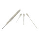 Набір GC Boilie Needle Kit 5 in 1