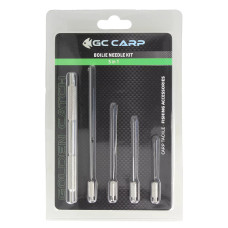 Набір GC Boilie Needle Kit 5 in 1