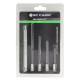 Набір GC Boilie Needle Kit 5 in 1