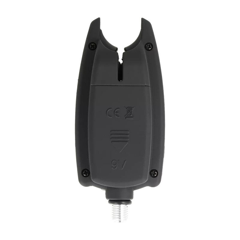 Сигналізатор ZEOX Element Bite Alarm Green