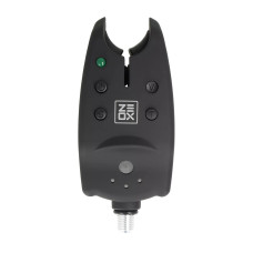Сигналізатор ZEOX Element Bite Alarm Green