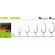 Гачок GC Carp 1001BN №10(10шт)