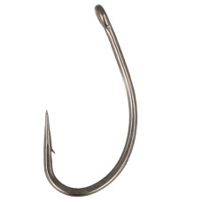 Гачок GC G.Carp Curve Shank TF №8(10шт)