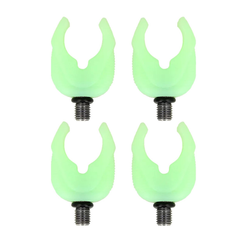 Набір рогачів GC Butt Rest Set Glow L (4шт)