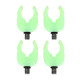 Набір рогачів GC Butt Rest Set Glow L (4шт)
