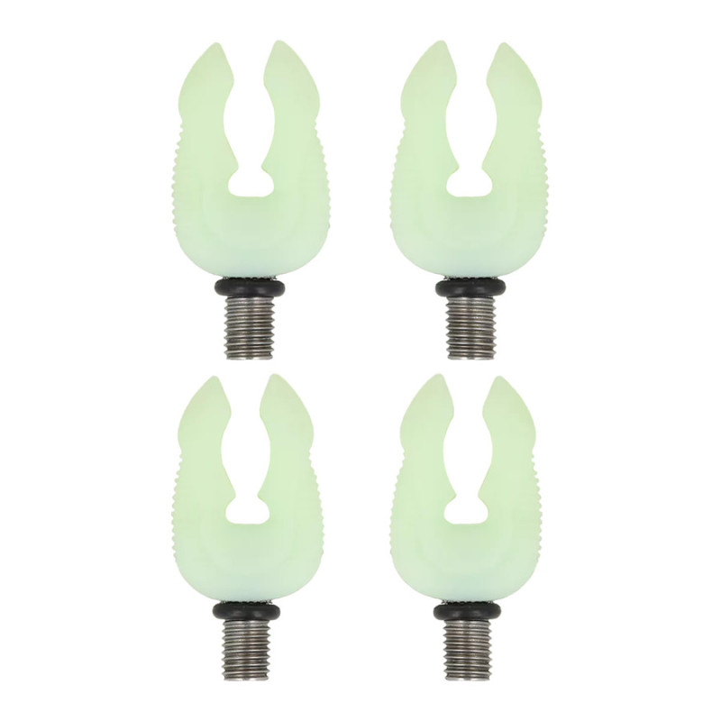 Набір рогачів GC Butt Rest Set Glow S (4шт)