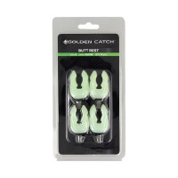 Набір рогачів GC Butt Rest Set Glow S (4шт)