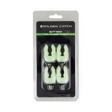 Набір рогачів GC Butt Rest Set Glow S (4шт)