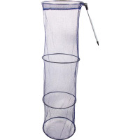 Садок ZEOX Round Basic Plus PEM-40150 з кілочком
