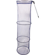 Садок ZEOX Round Basic Plus PEM-40150 з кілочком