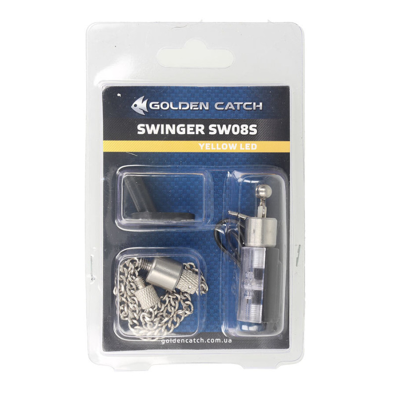 Свінгер GC SW08S жовтий