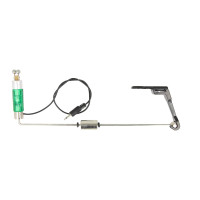 Свінгер ZEOX Stiff Lumi Green