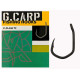 Гачок GC G.Carp V-Claw TF №8