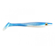 Силікон Strike Pro Pig Shad Jr 15см 20г 100 1 шт