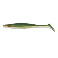 Силікон Strike Pro Pig Shad Jr 15см 20г 104
