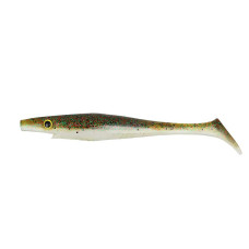 Силікон Strike Pro Pig Shad Jr 15см 20г 108