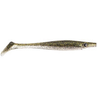 Силікон Strike Pro Pig Shad Jr 15см 20г C018 1 шт