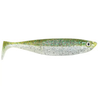 Силікон Strike Pro Tumbler Shad 13см 16г 003