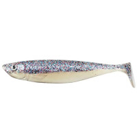 Силікон Strike Pro Tumbler Shad 13см 16г 010 1 шт