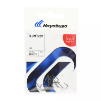 Гачок Hayabusa H.UMT209BN №4(10шт)