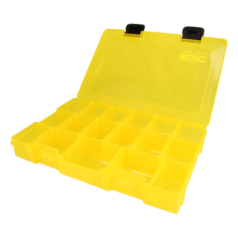 Коробка GC Lure Case LC-2718 NEW 2024