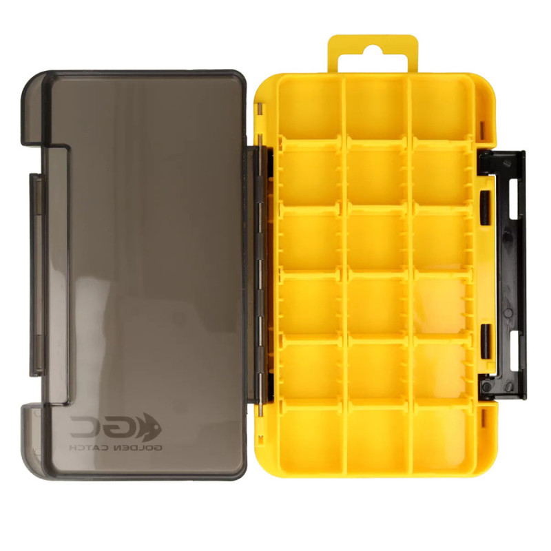 Коробка GC Reversible Worm Case RWC-1710 NEW 2024