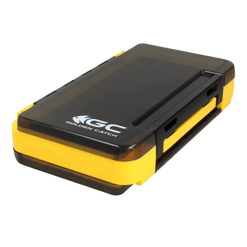 Коробка GC Reversible Worm & Foam Case RWC-1710F NEW 2024