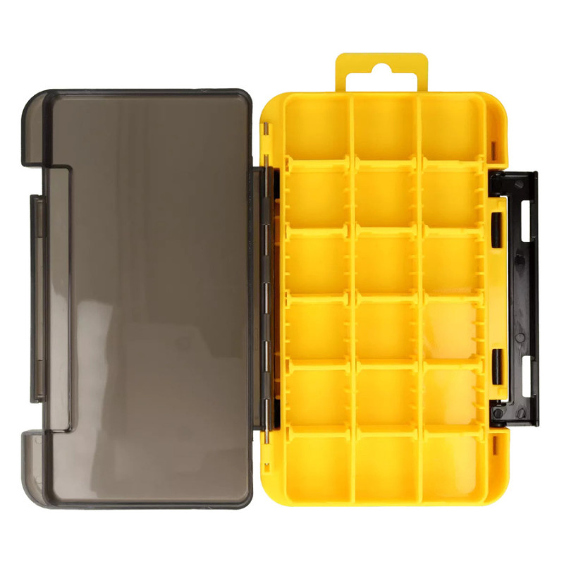 Коробка GC Reversible Worm & Foam Case RWC-1710F NEW 2024