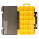 Коробка GC Reversible Worm & Foam Case RWC-1710F NEW 2024