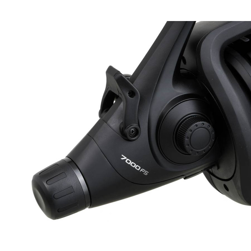Котушка Carp Pro Rondel 7000 FS New