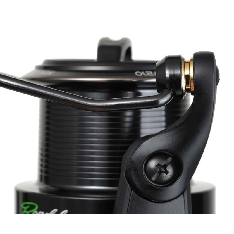 Котушка Carp Pro Rondel 7000 FS New