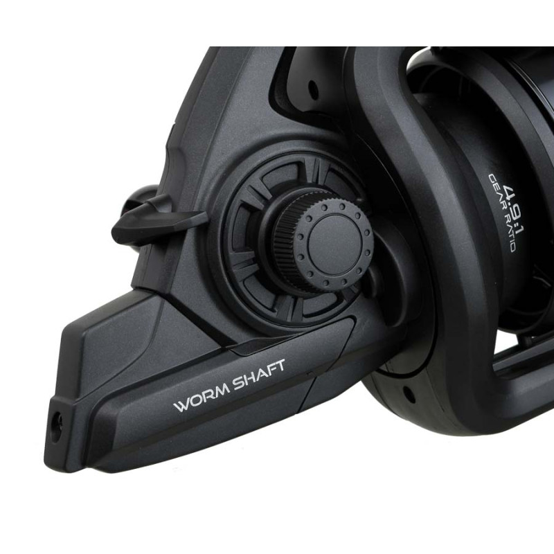 Котушка Carp Pro Rondel 7000 SD New