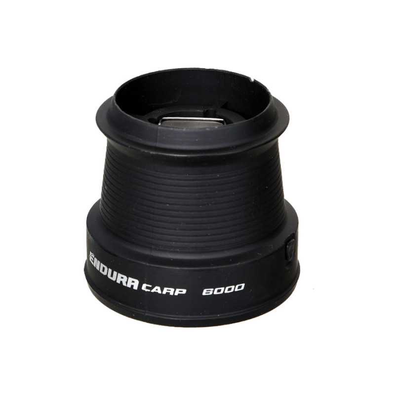 Котушка Flagman Endura Carp 6000