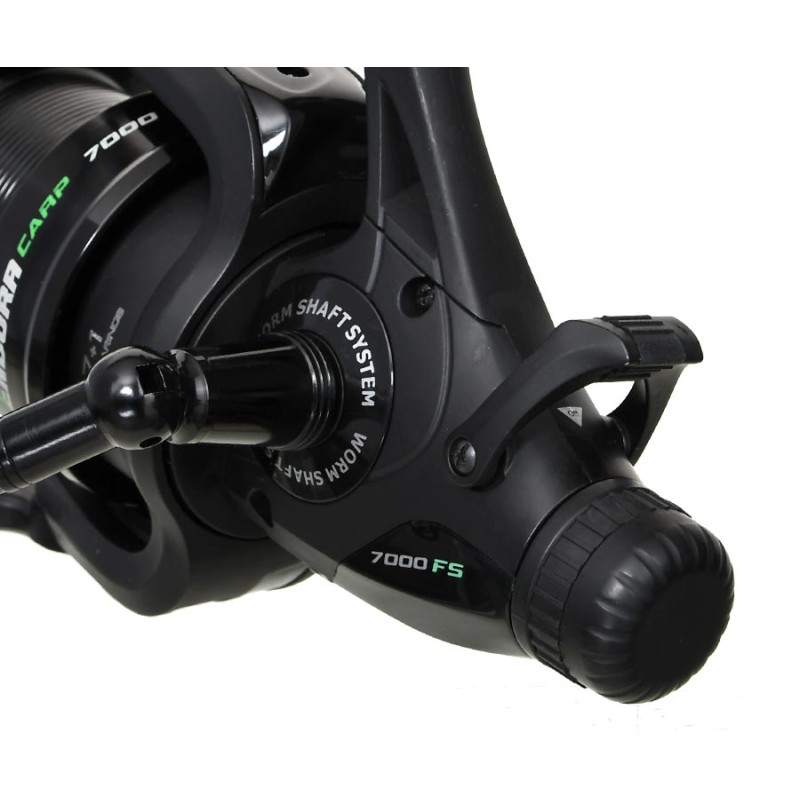 Котушка Flagman Endura Carp 7000 FS