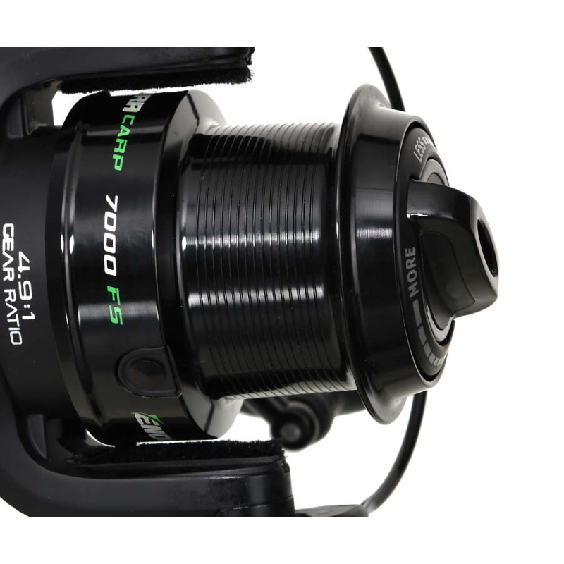 Котушка Flagman Endura Carp 7000 FS