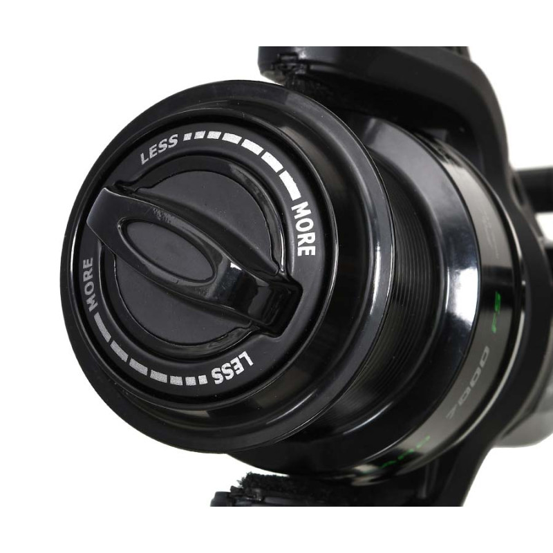 Котушка Flagman Endura Carp 7000 FS